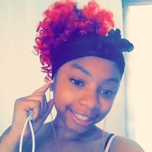 Meet your Posher, Shewanna